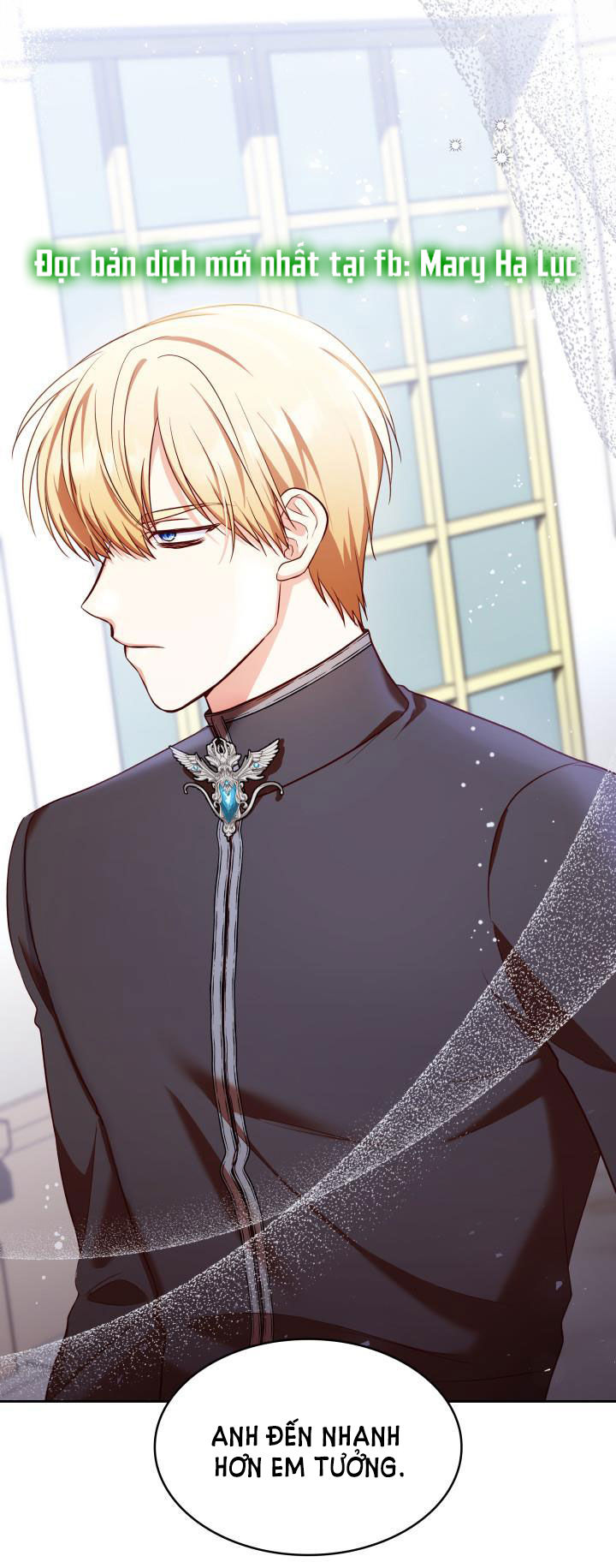 từ ác nữ tôi phải trở thành một người mẹ chapter 21.2 42