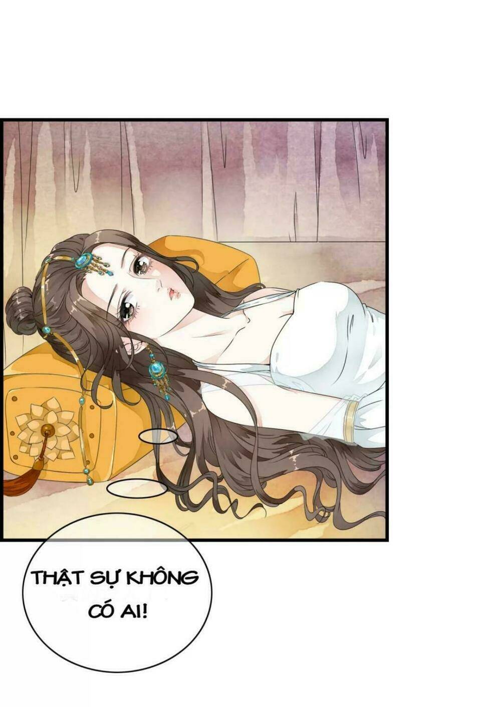 bạch liên yêu cơ người chapter 37 15