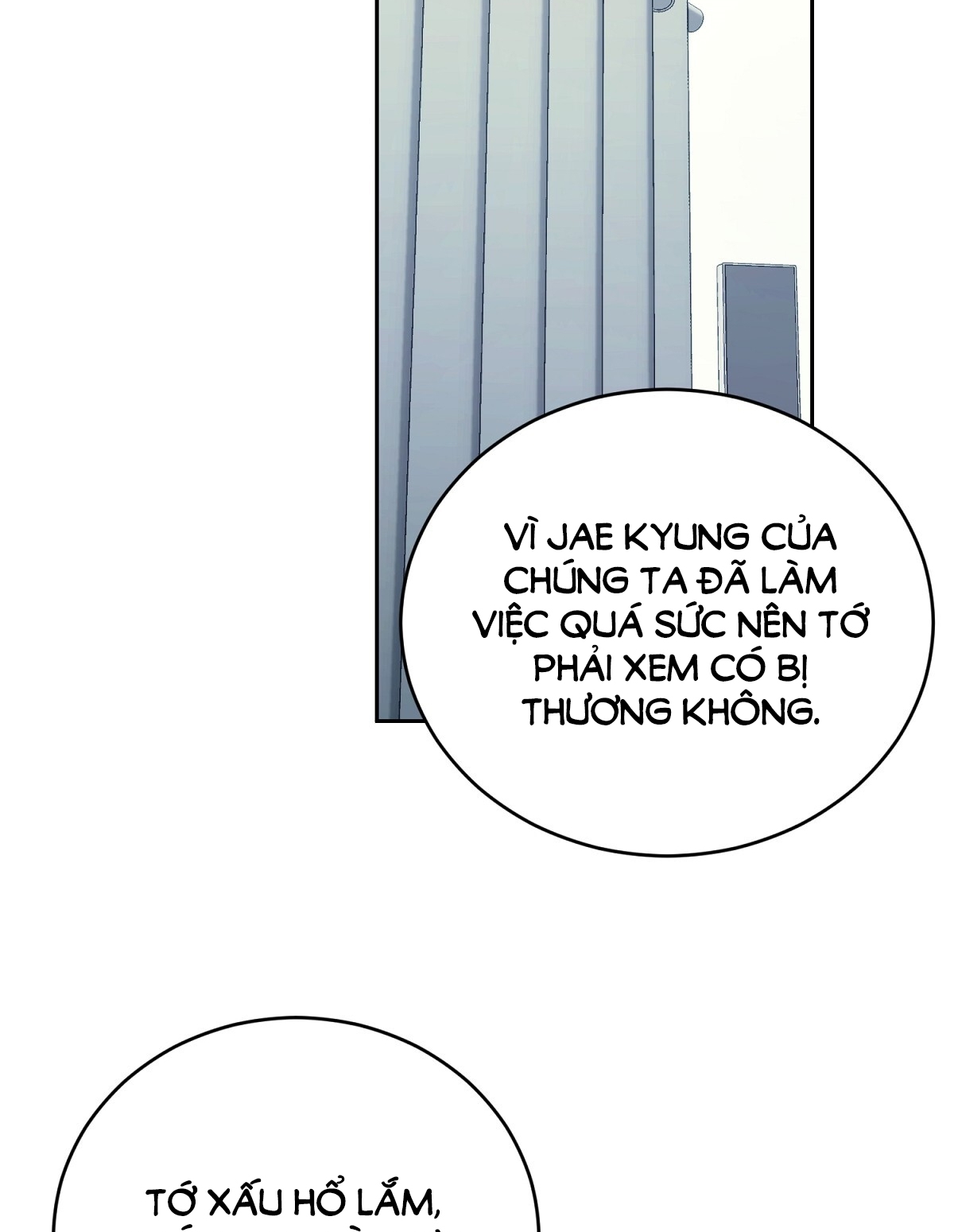 Người Bạn Dâm Loạn chapter 6.2 - Trang 32