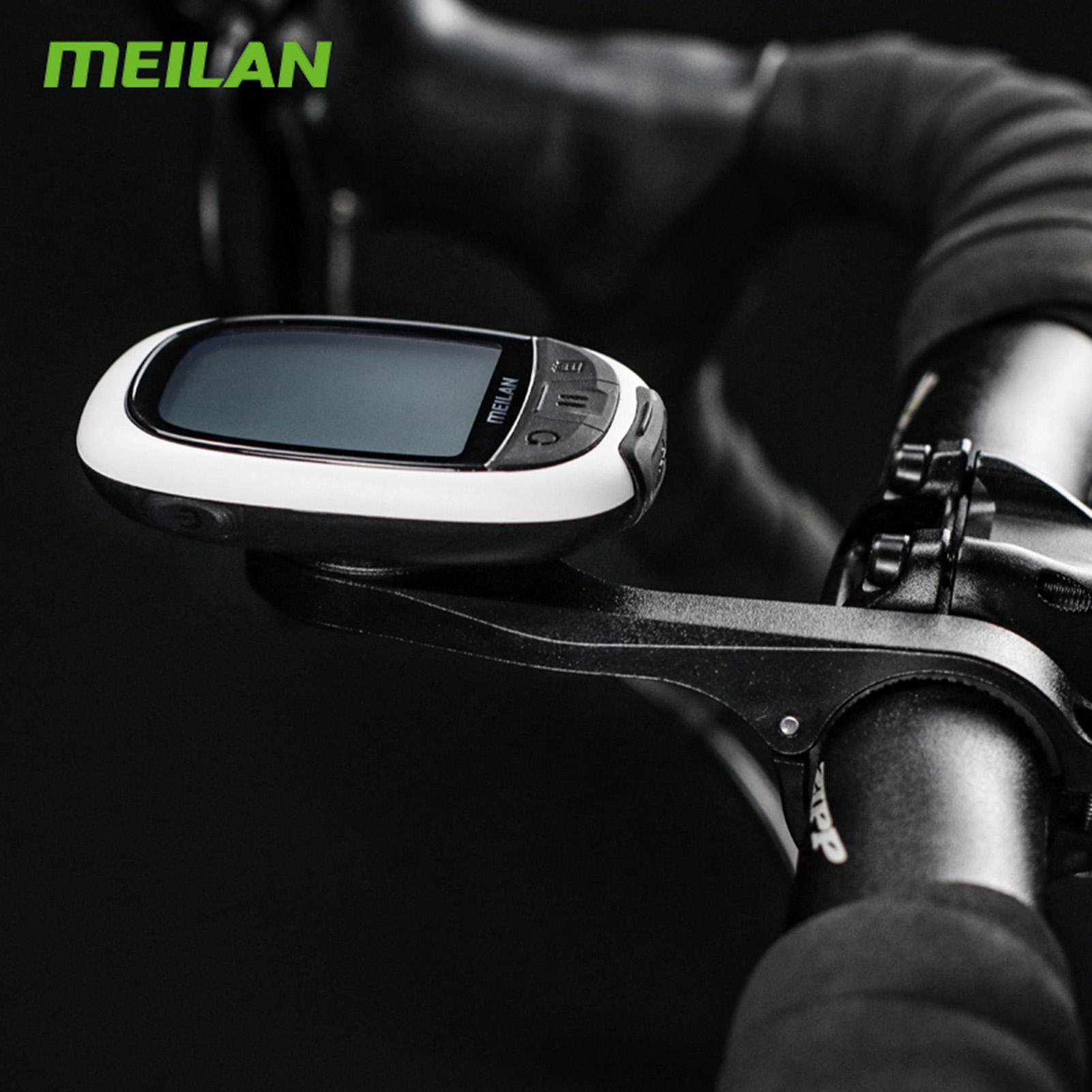 Giá đỡ máy tính hai bên dành cho xe đạp