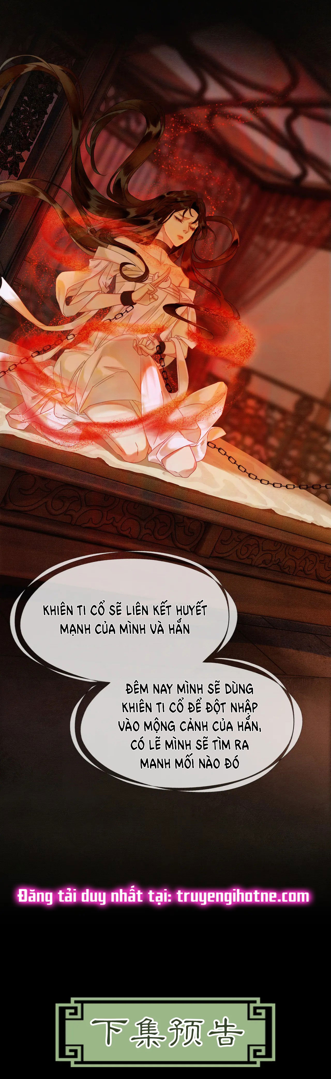 ai đã dạy hư đồ đệ phản diện của ta? chapter 2 24