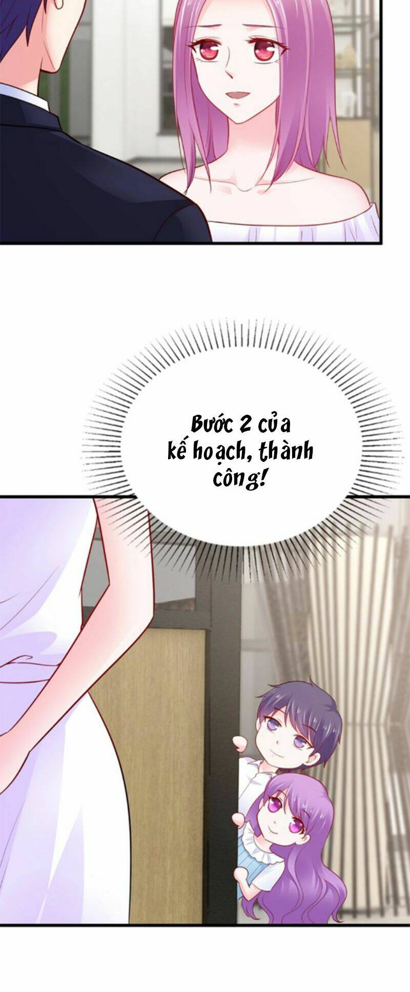 thú cưng độc quyền của boss chapter 119 20