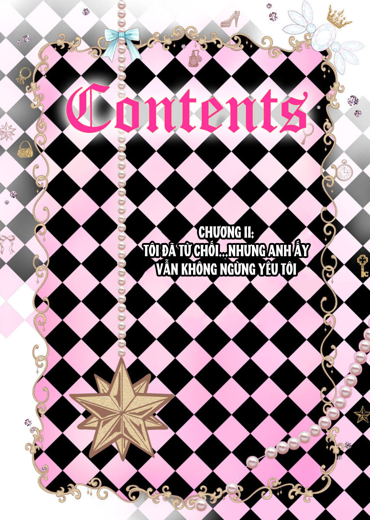 fake love chapter 11 2