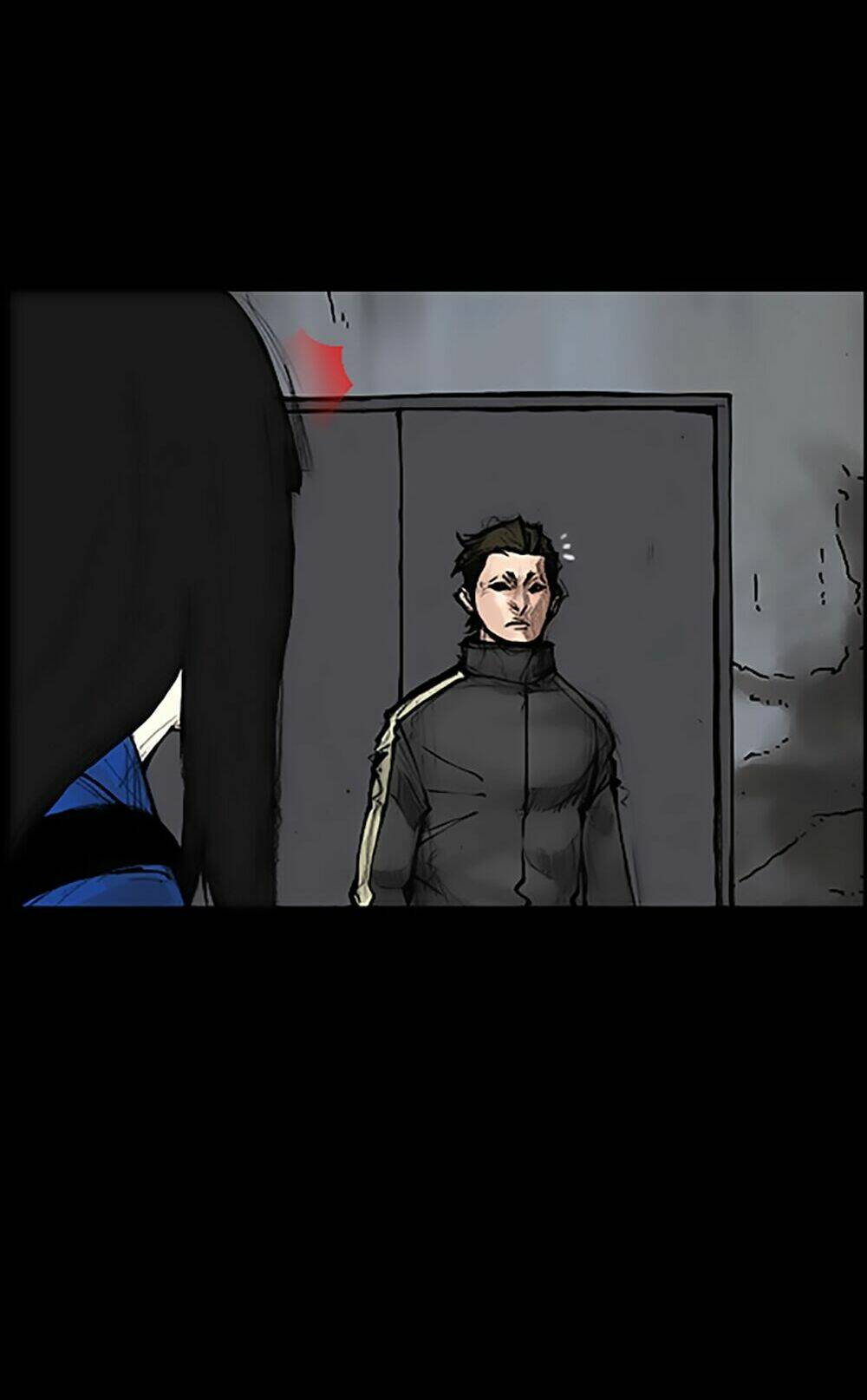 độc cô tiền truyện chapter 25 8