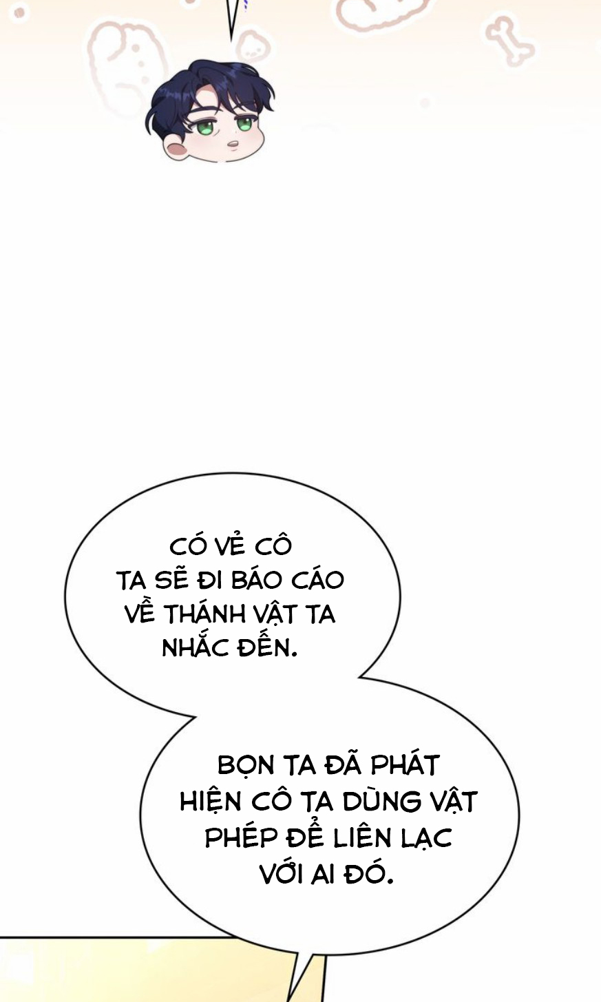Giọt Nước Tràn Ly chapter 90 7