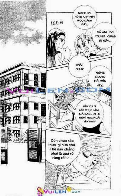 đại ca đi học chapter 13 49