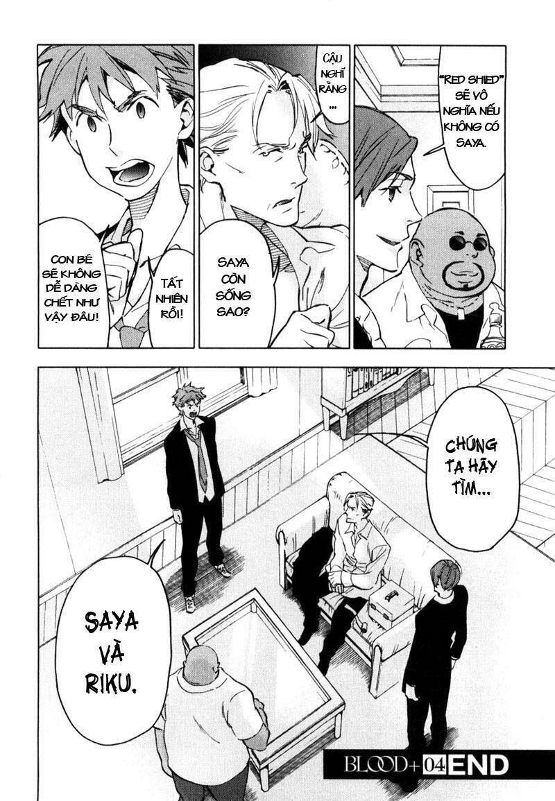 blood+ chapter 30 38