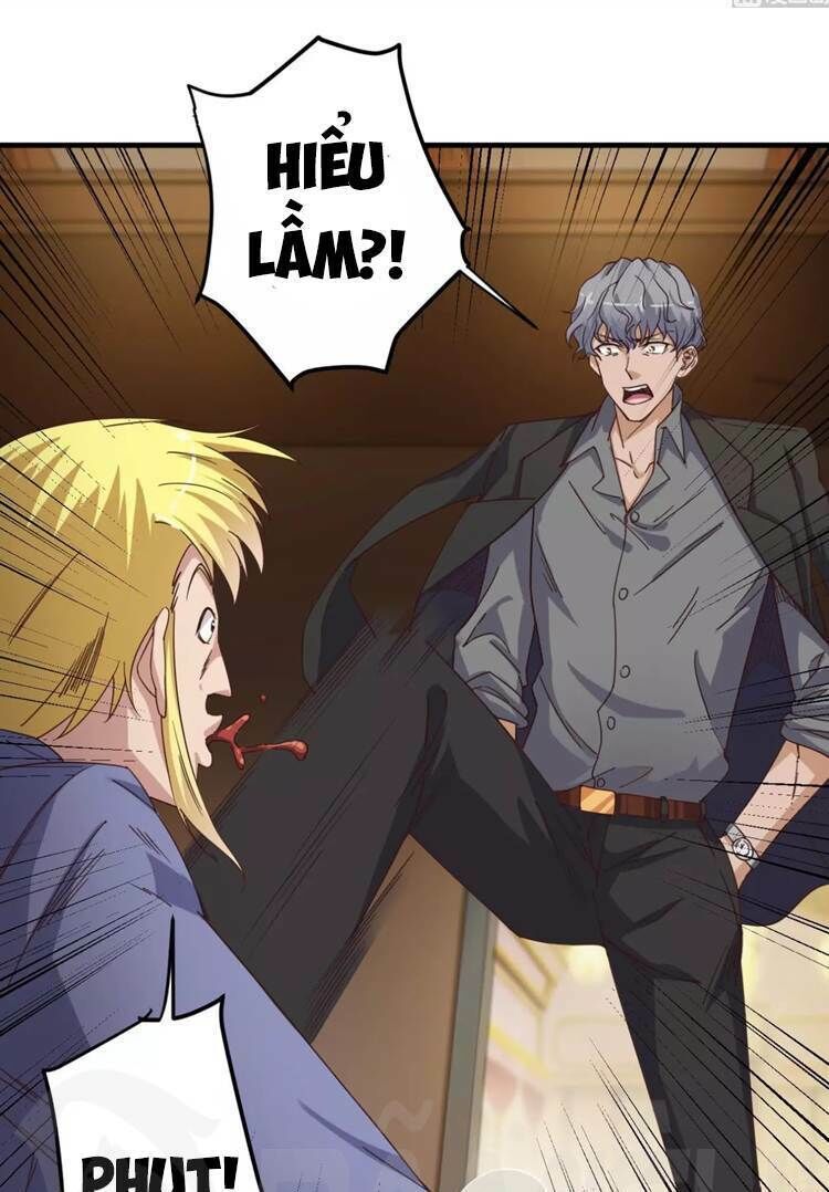 địa phủ khai phá thương chapter 43 13