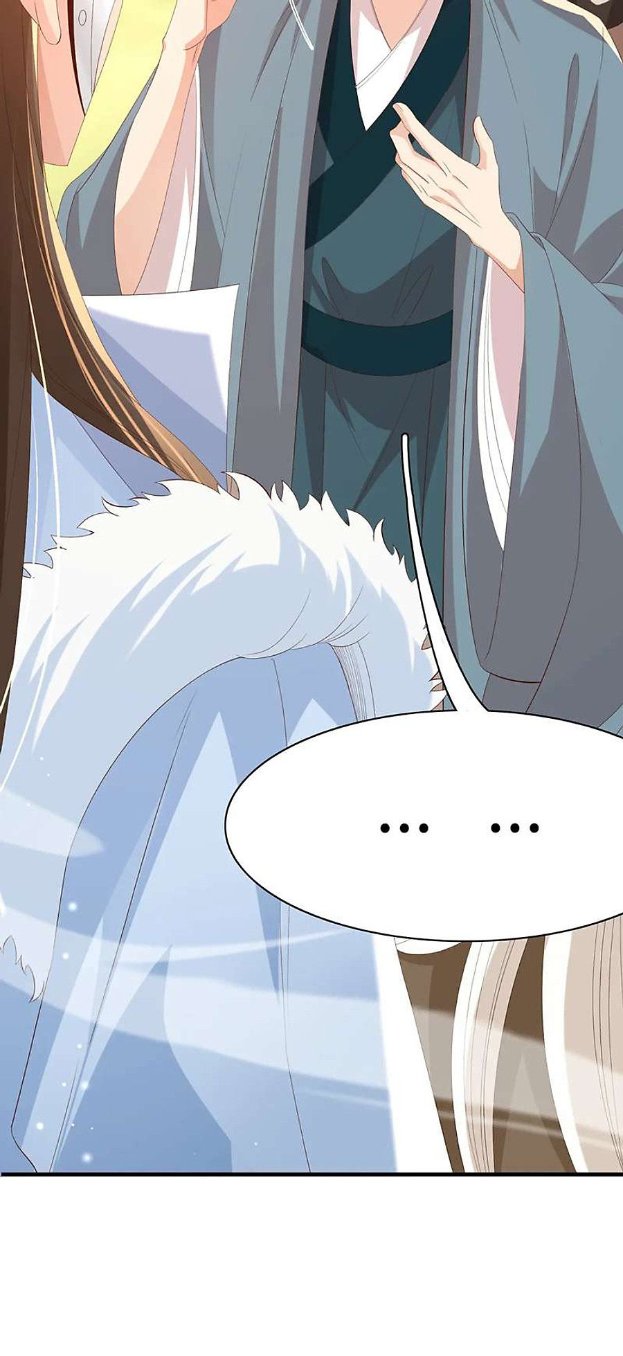 bá tổng vương phi lật xe chỉ nam chapter 111 17