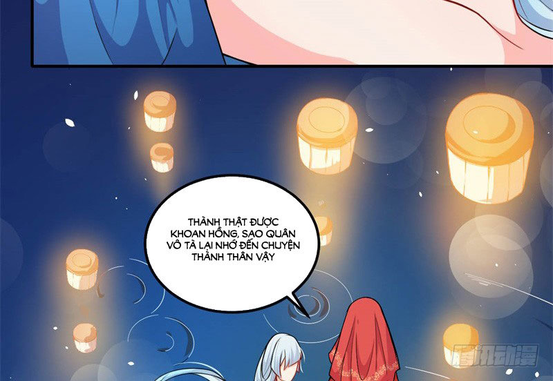 ngạo kiều quỷ vương yêu ta chapter 121 12