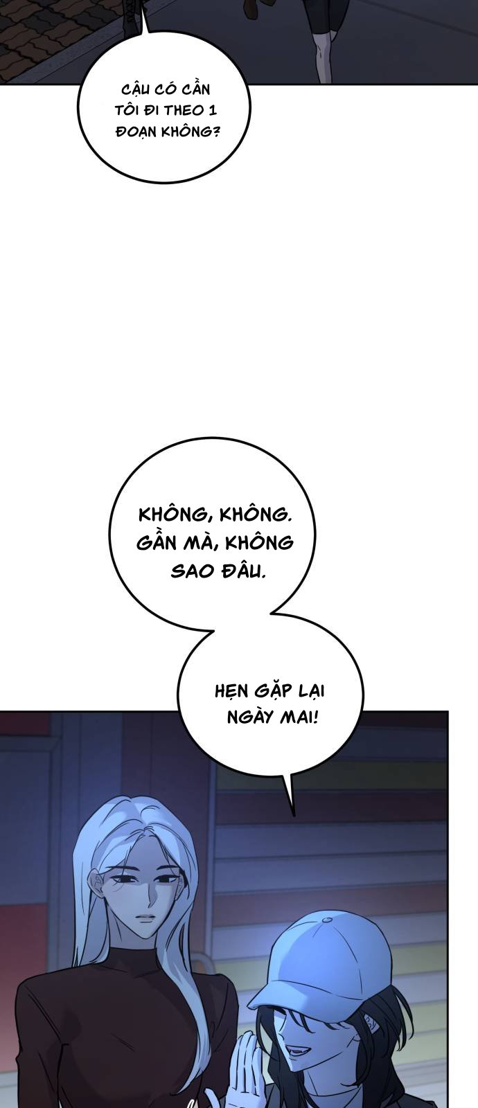 những thứ thú tính chapter 1 98