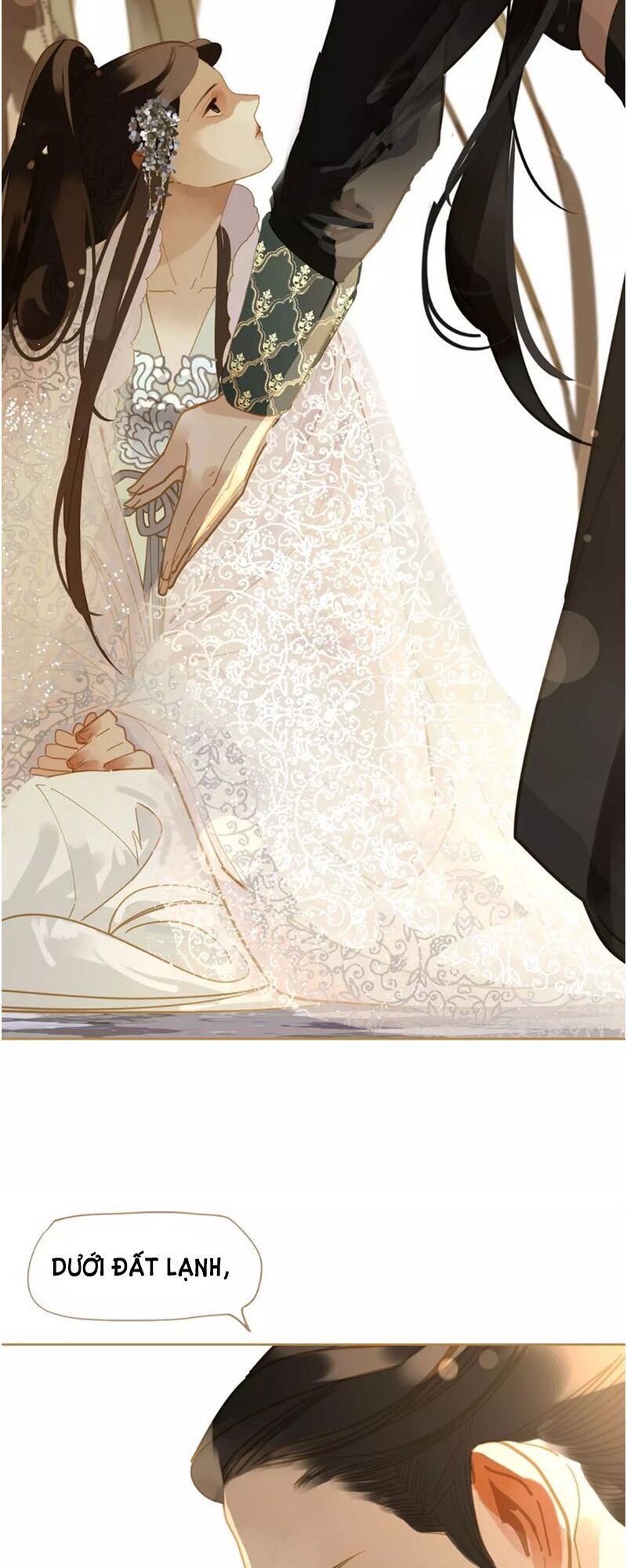 nhất đại linh hậu chapter 10 20