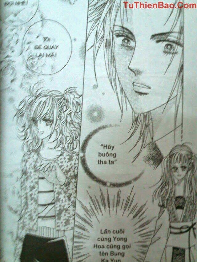 tình trong mộng chapter 11 93
