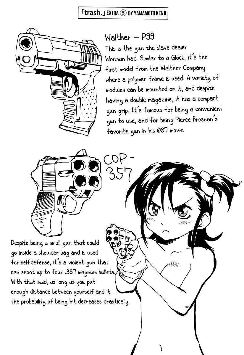 trash. chapter 12 25