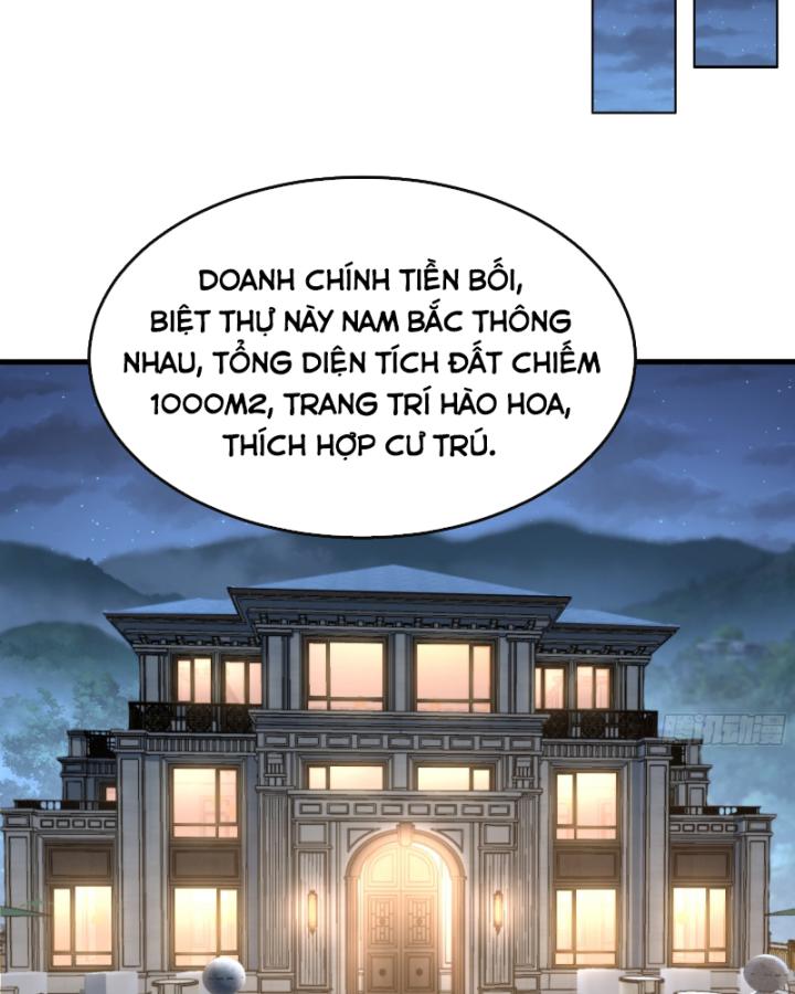 tần hoàng quay về! ta chính là tiên đế vạn cổ chapter 3 61