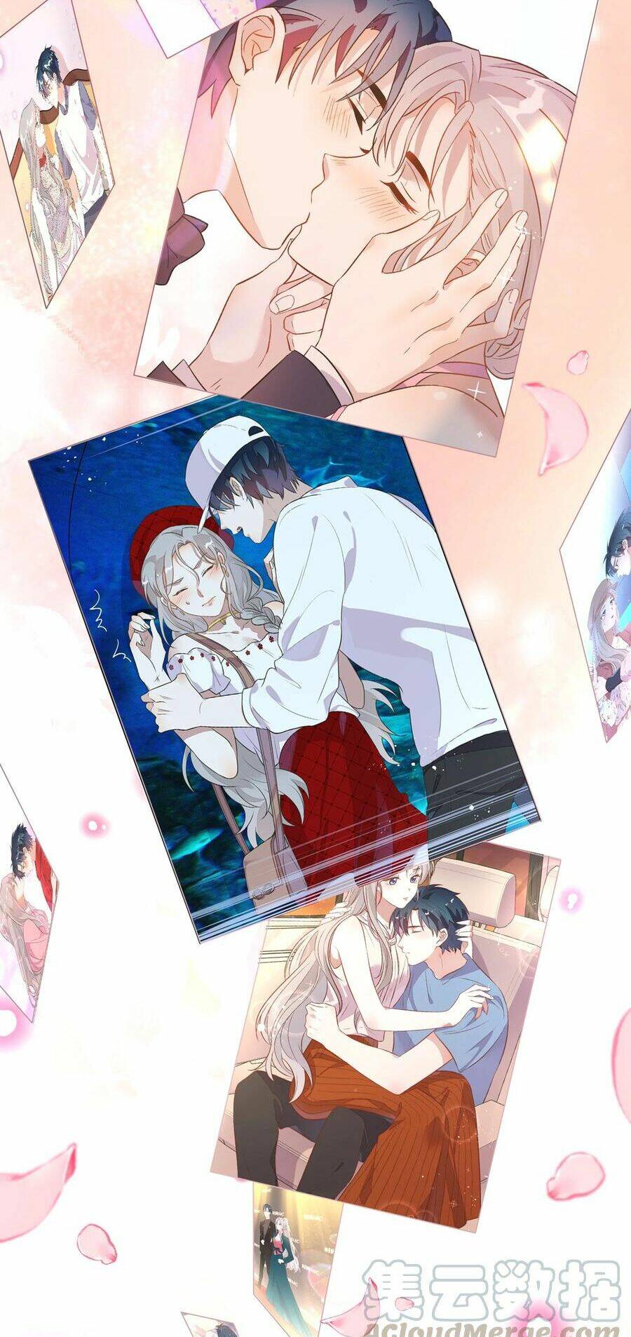 bạn trai kém tuổi bẫy yêu tôi chapter 81 34