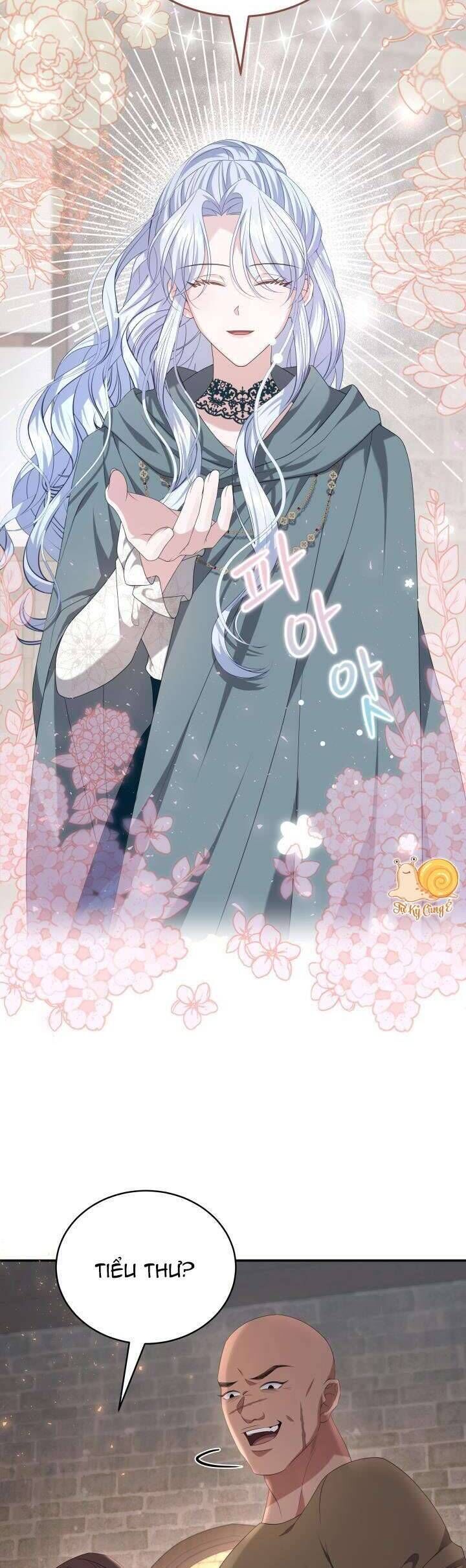 hướng dẫn về ác nữ chapter 5 22