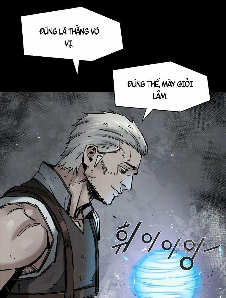 mật mã mê cung chapter 23 66