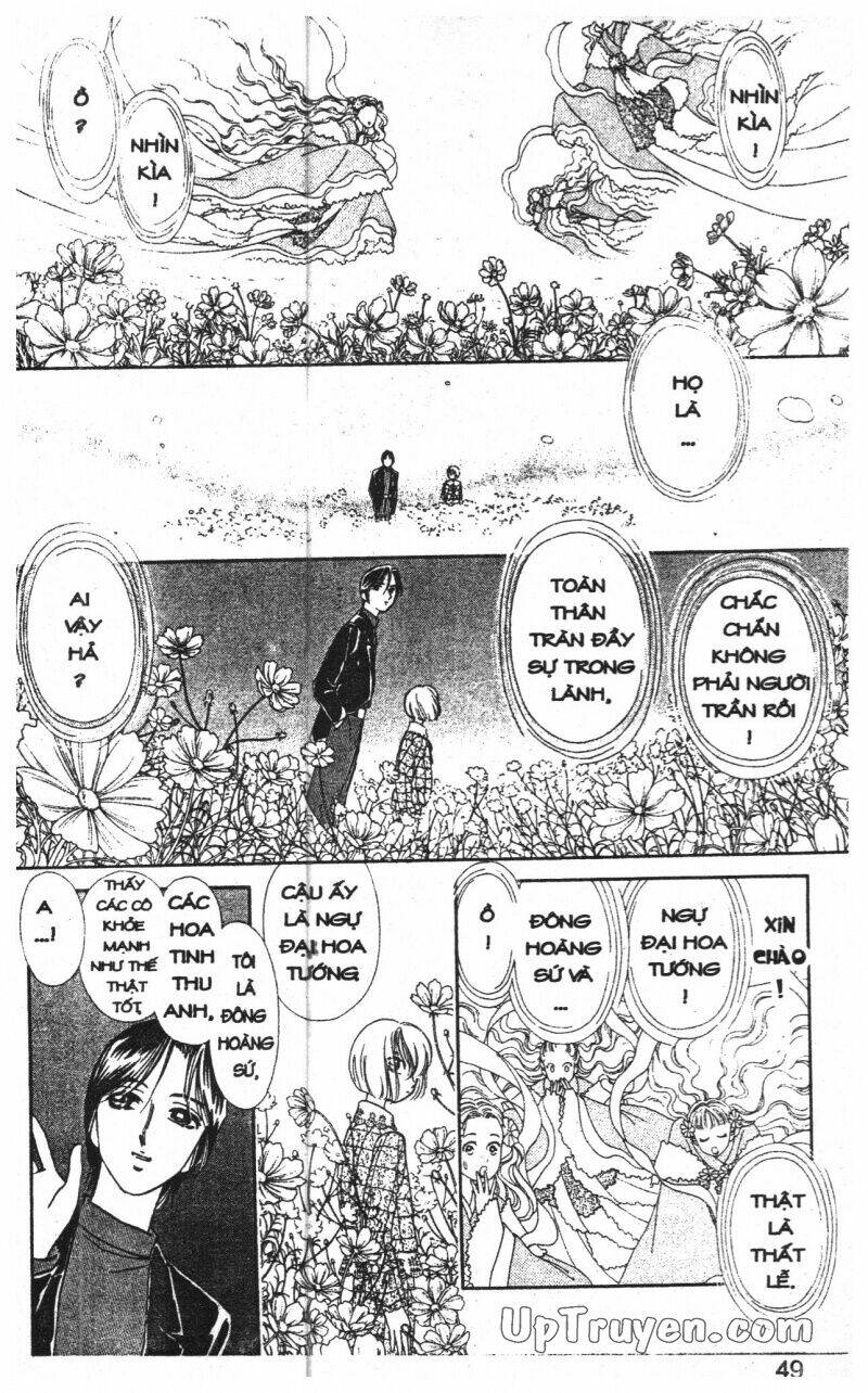 hoàng tử hoa - bud boy chapter 10 51