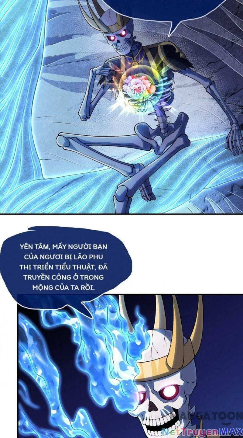 đệ nhất người ở rể chapter 212 30