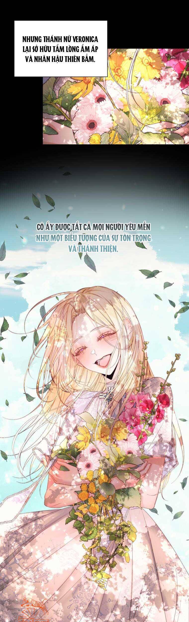 trở thành gia đình của nhân vật phản diện chapter 38 46