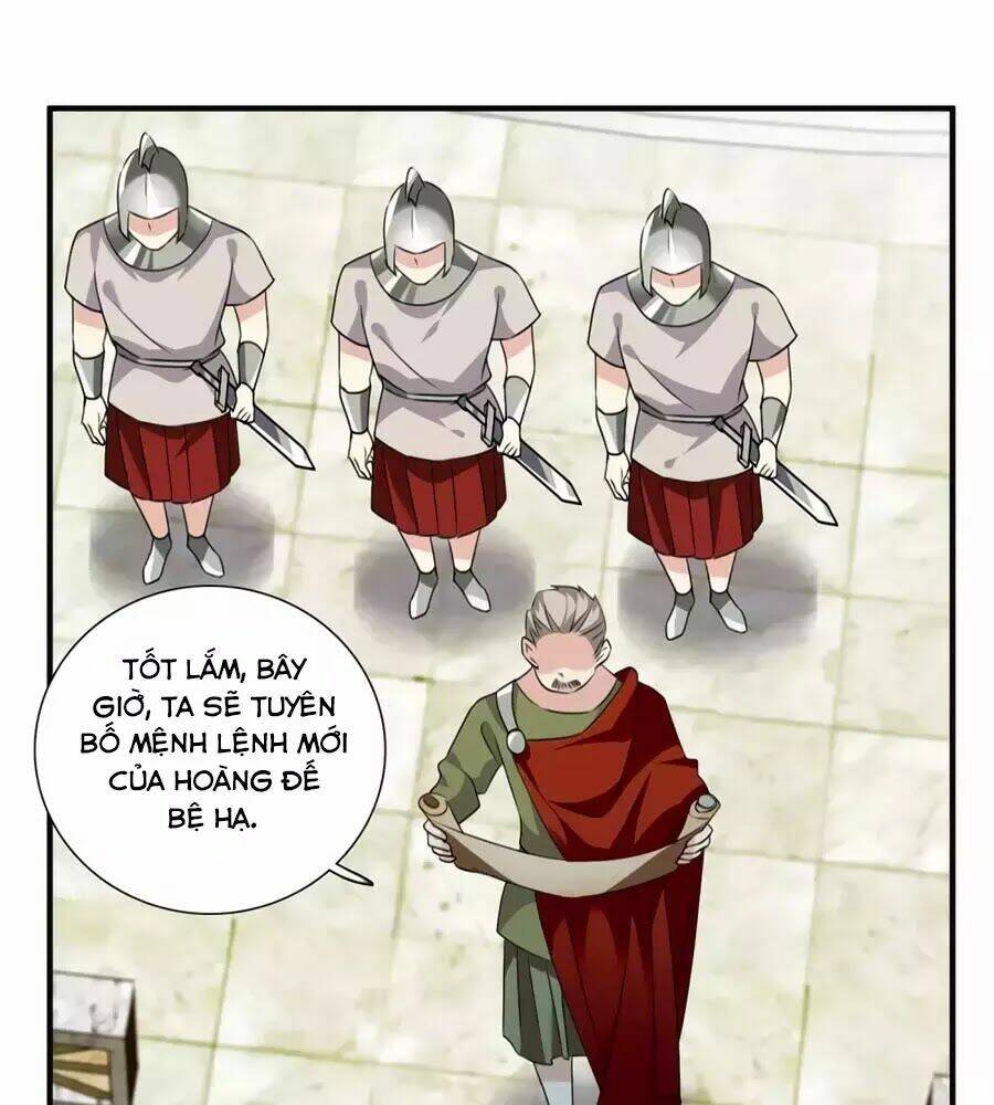 nhân chất tình nhân chapter 36.5 5