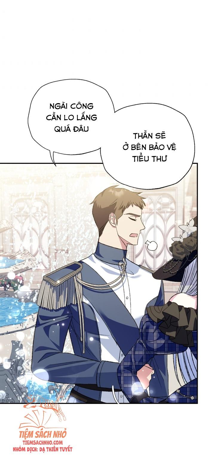 cha, con không muốn kết hôn đâu chapter 60 73