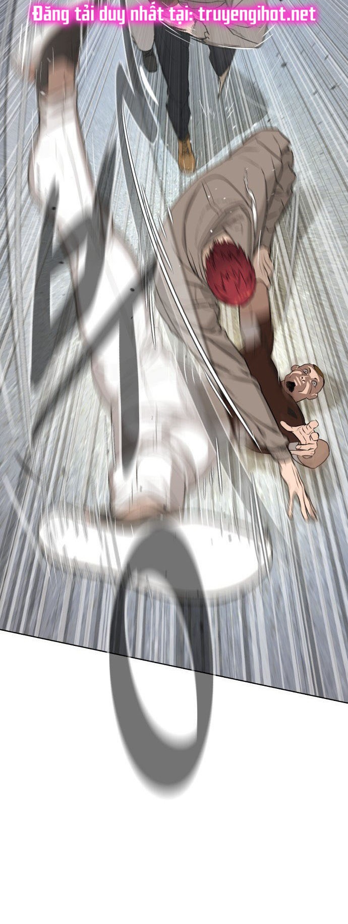 bạch huyết - white blood chapter 17 47