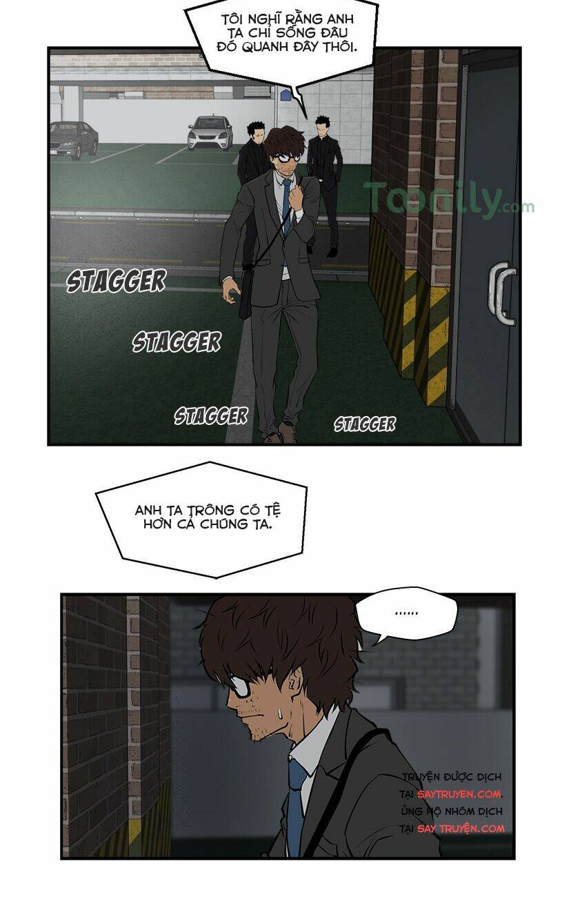 mr kang chapter 2 42