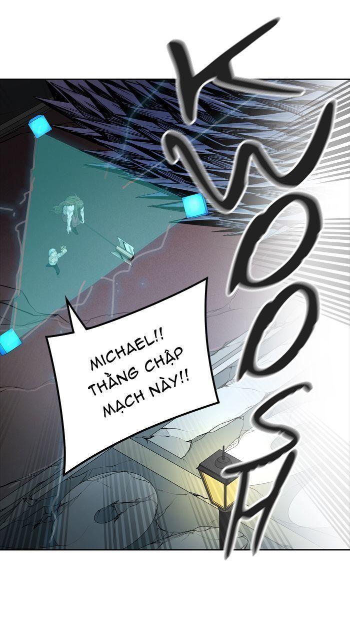 tòa tháp bí ẩn 2 chapter 447 15
