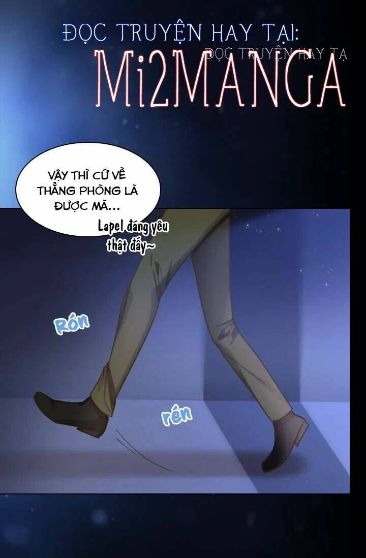 quy luật sinh tồn của nữ phụ chapter 64 22