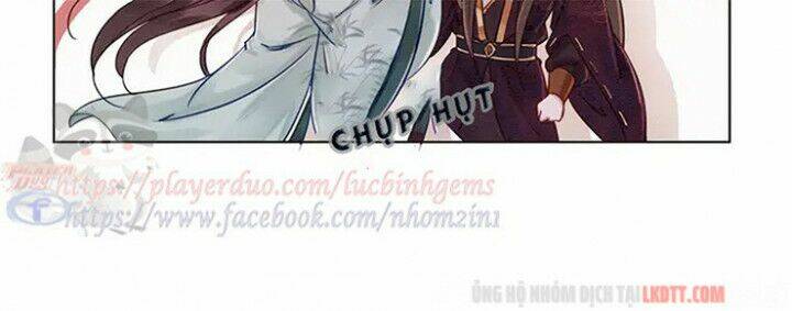 trọng sinh bá sủng nhiếp chính vương quá mạnh mẽ chapter 111 12