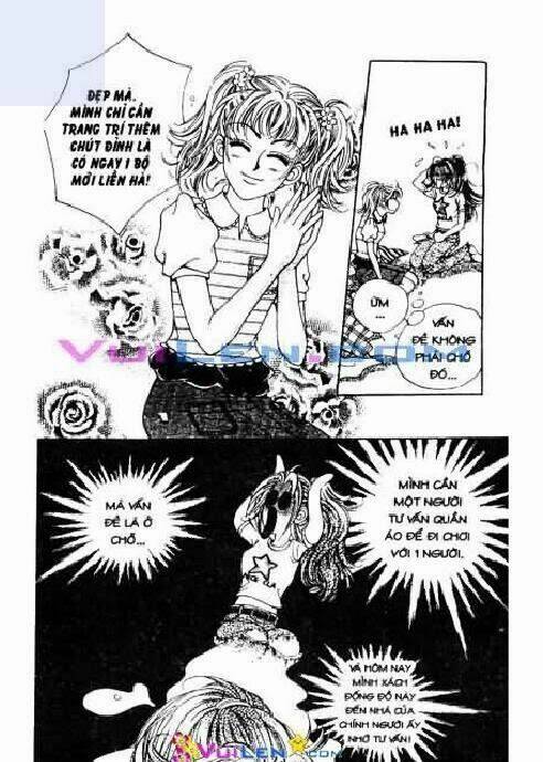 nhật ký tân hôn chapter 6 122