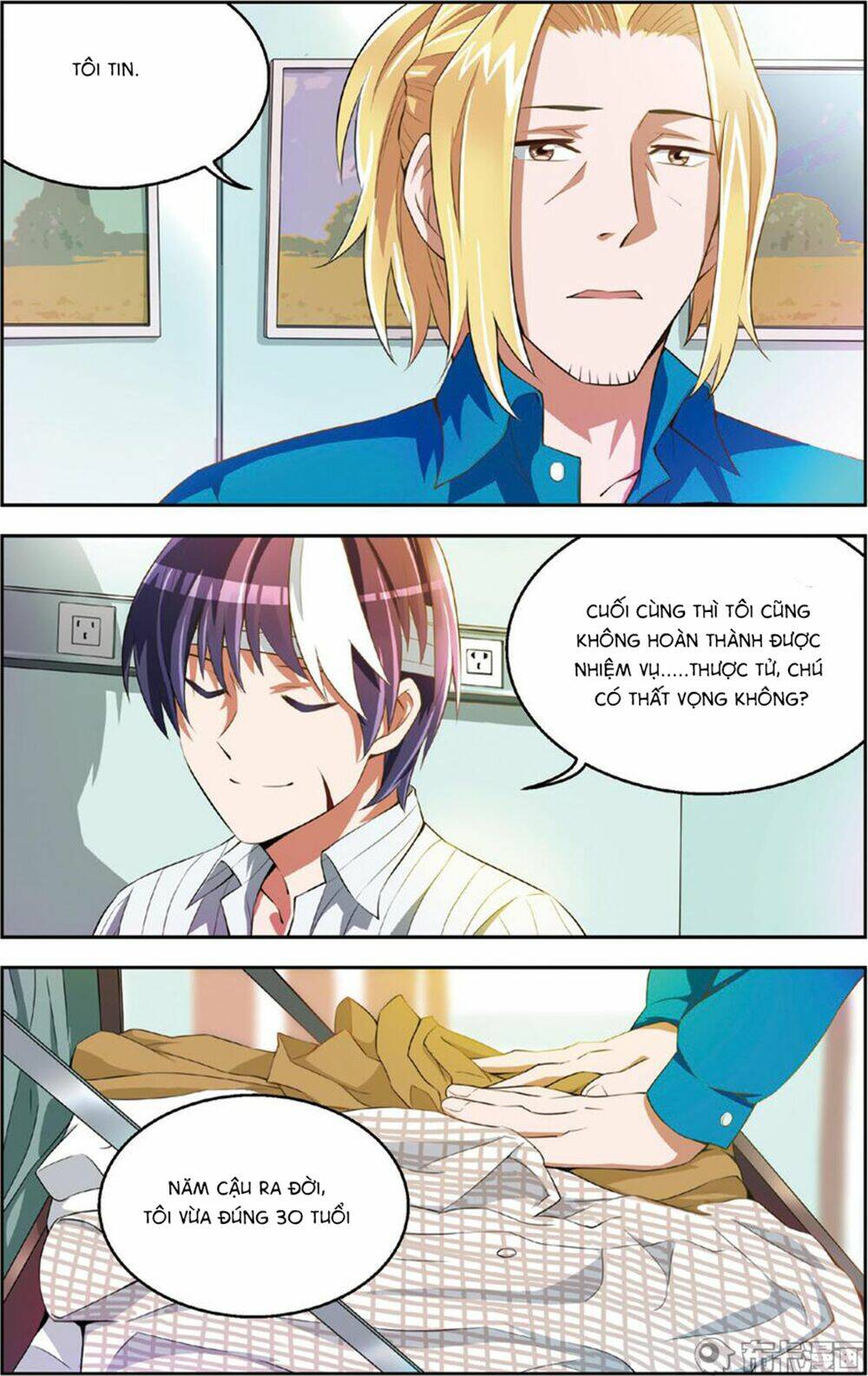 thiên tài j chapter 25 4