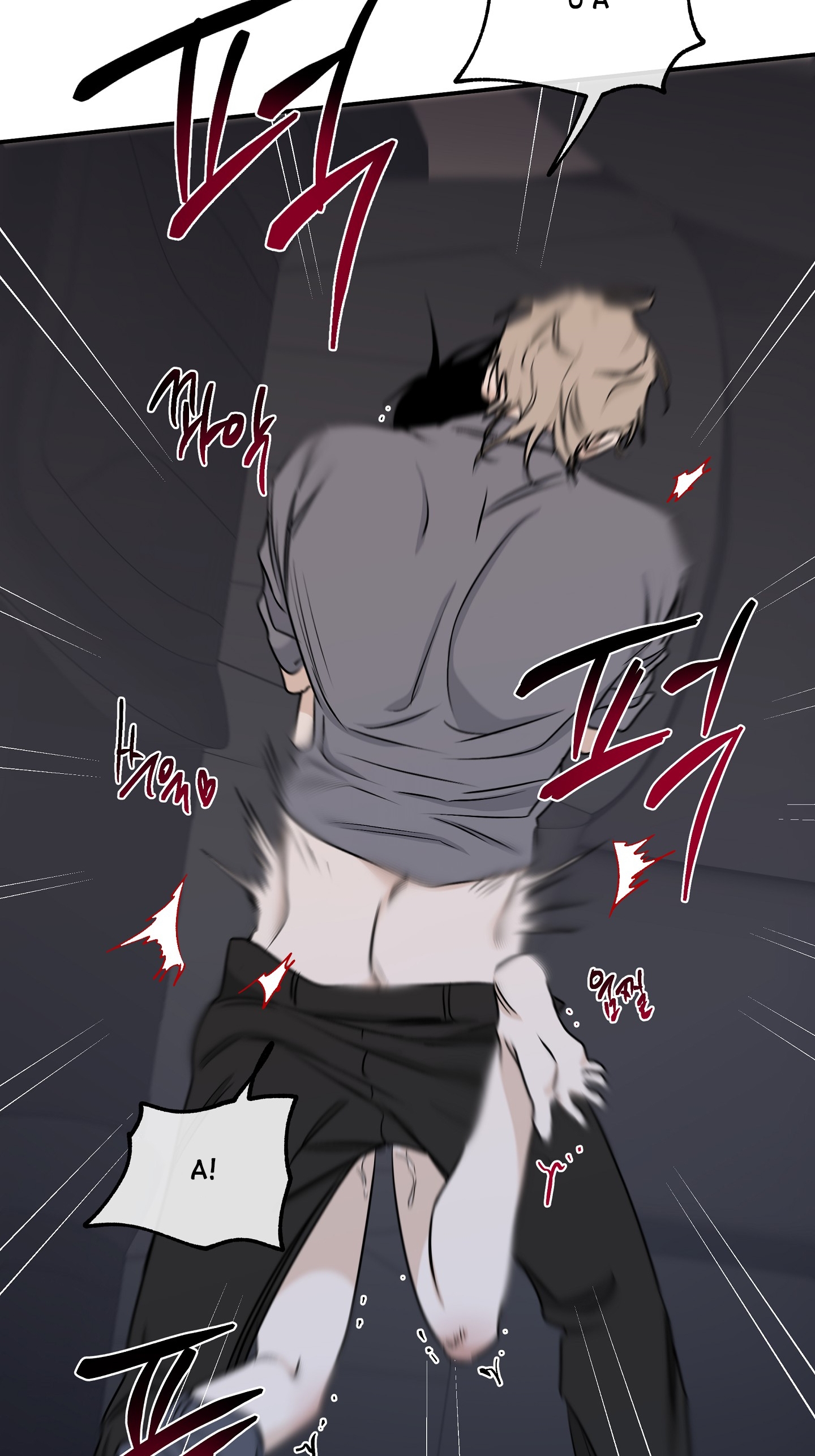 đêm bên bờ biển chapter 54.5 4