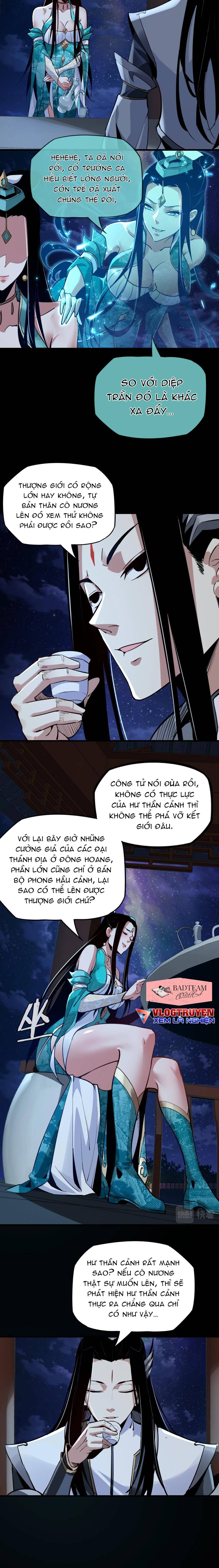 ta thiên mệnh đại phản phái [truyện chữ] chapter 4 6