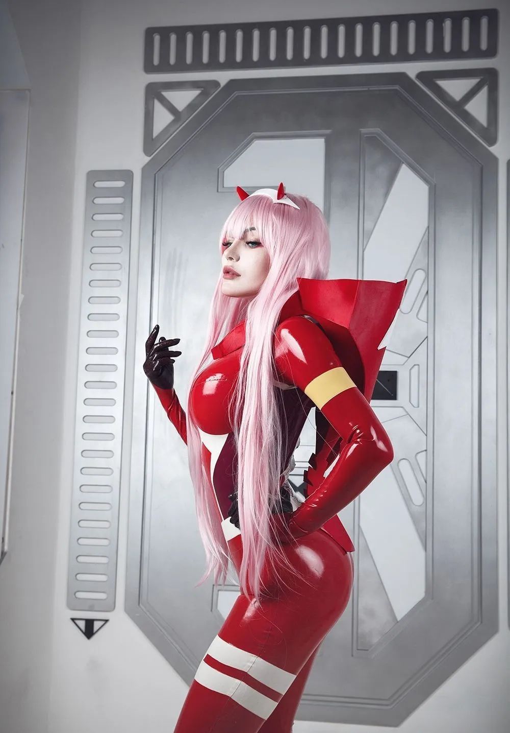 hình cosplay chapter 317 17