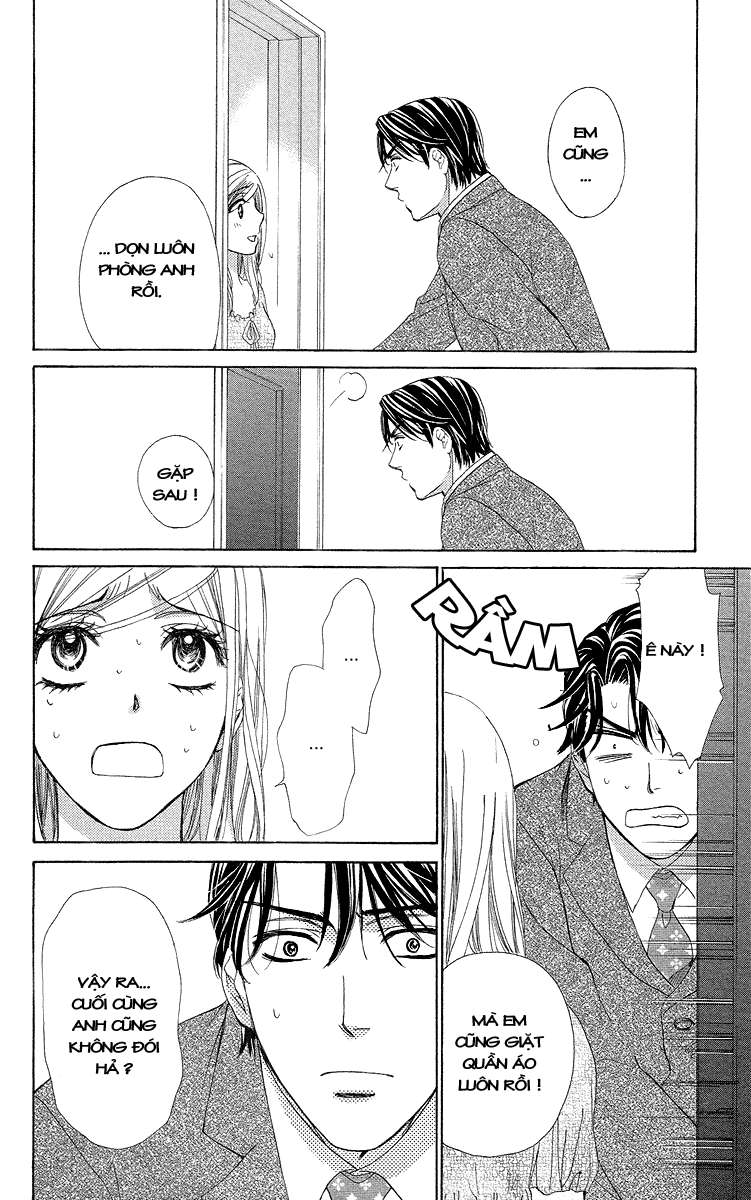 hapi mari chapter 31 33