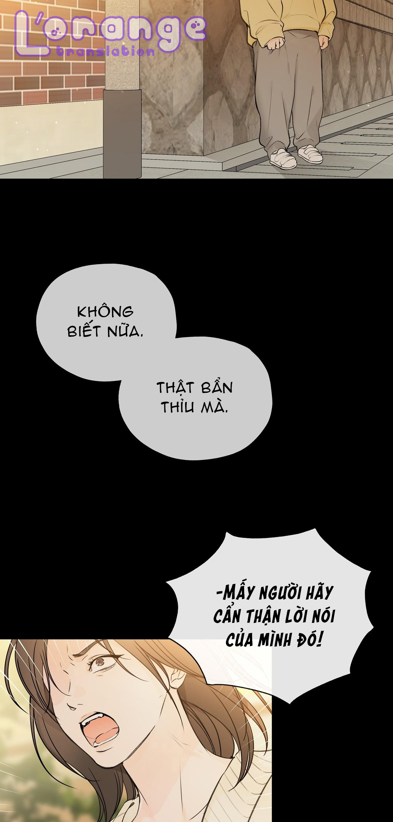 hướng đến nơi chân trời chapter 16 5