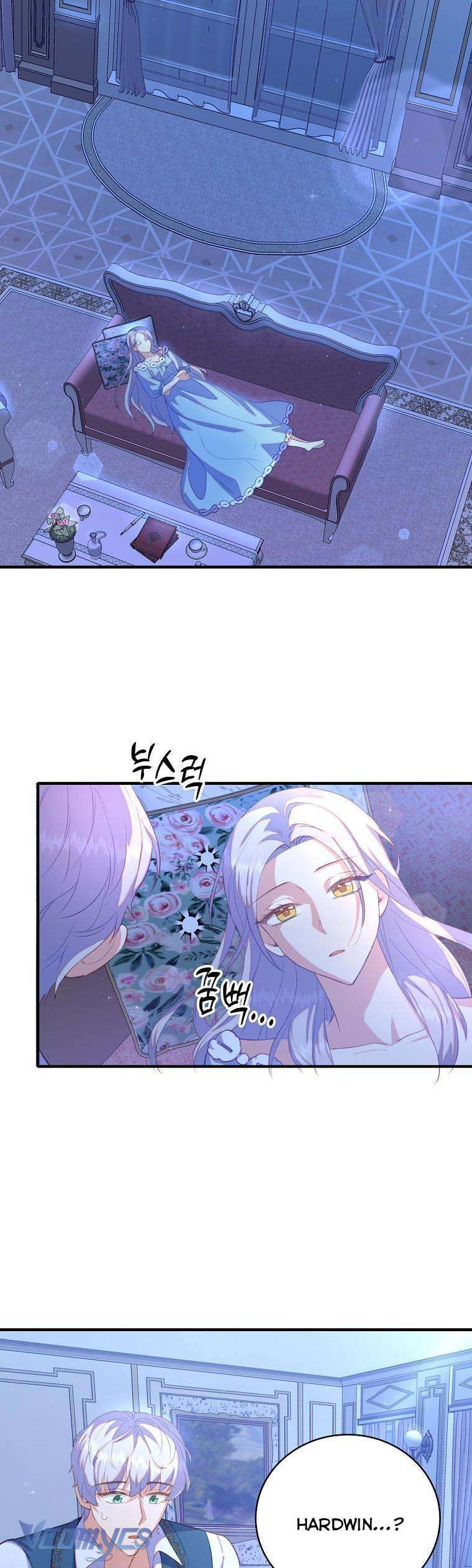 tôi chỉ nhận ra sau khi mất cô ấy chapter 32 19