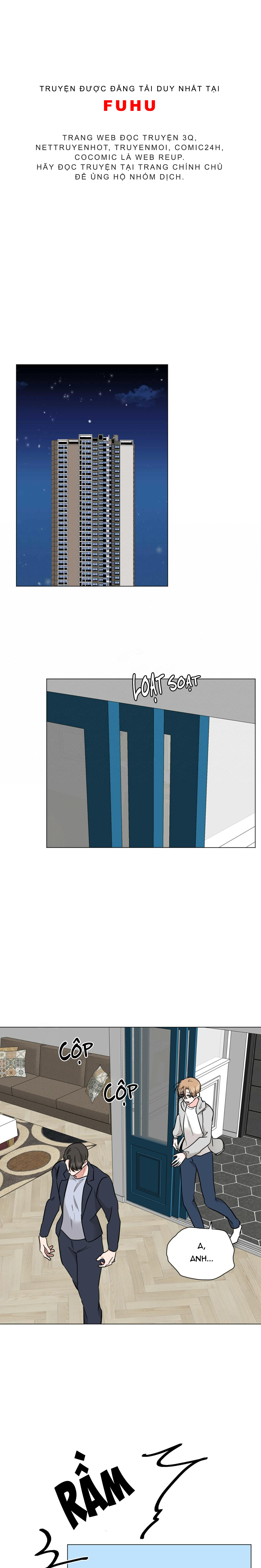 họ đã ngủ với nhau chapter 35 9