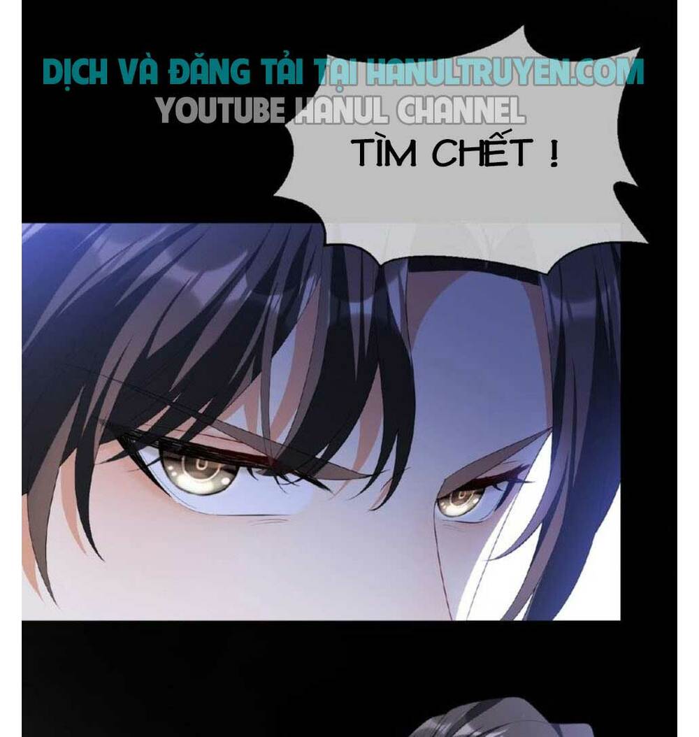 cô vợ nhỏ nuông chiều quá lại thành ác!! chapter 91 32