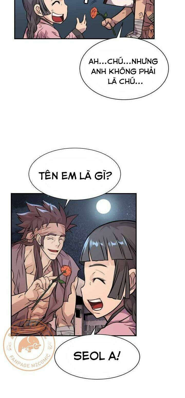 dain đồ sắt chapter 18 22