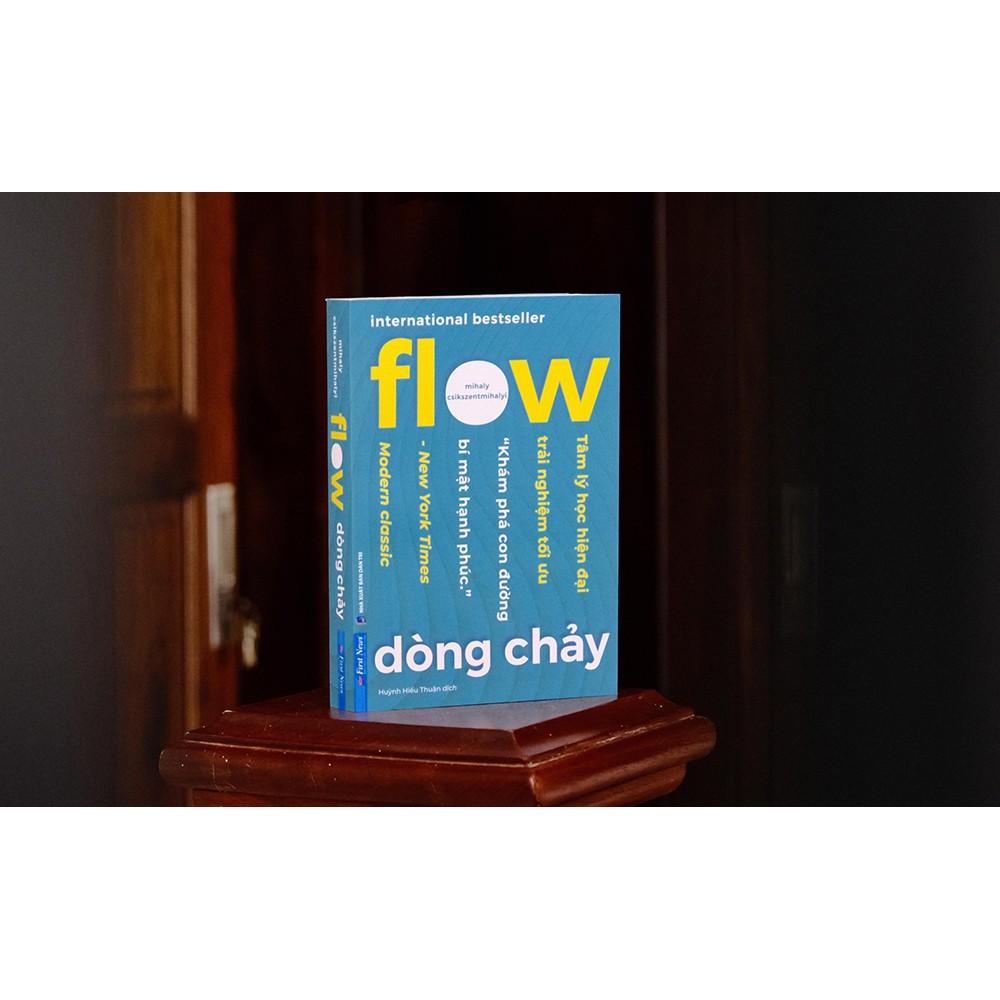 Combo Từ Nước Mắt Đến Nụ Cười + Flow Dòng Chảy - Bản Quyền