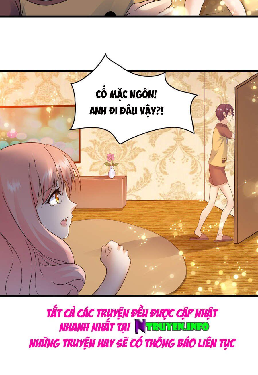 cô vợ siêu mẫu của cố thiếu chapter 142 8