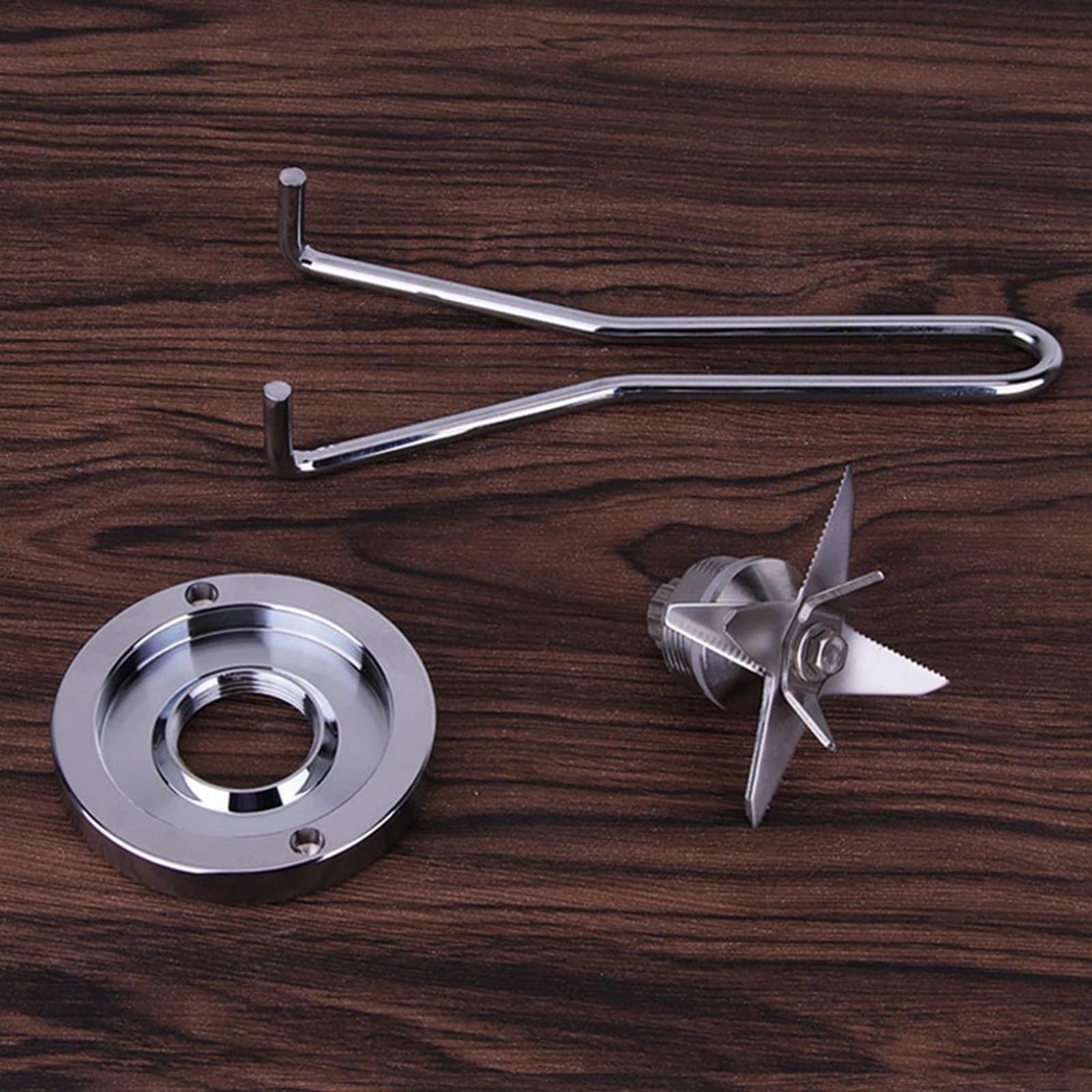 Blender Blades Kit Knife Replacement Kitchen Tool Household for Supplies