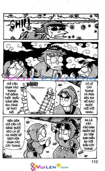 ninja loạn thị chapter 63 112