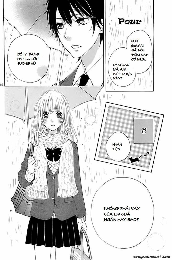 tổng hợp one shot. chapter 353 10