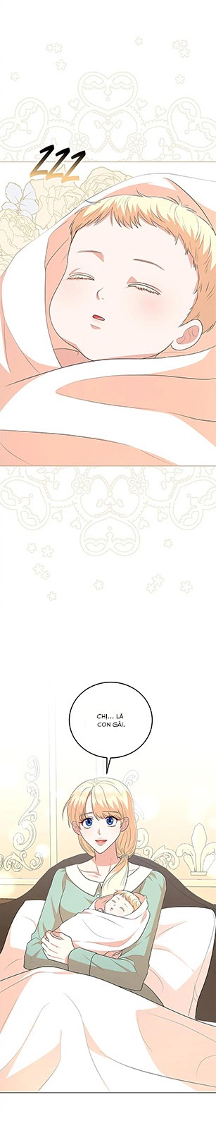 diễn vai ác nữ cũng thật khó khăn chapter 83 25