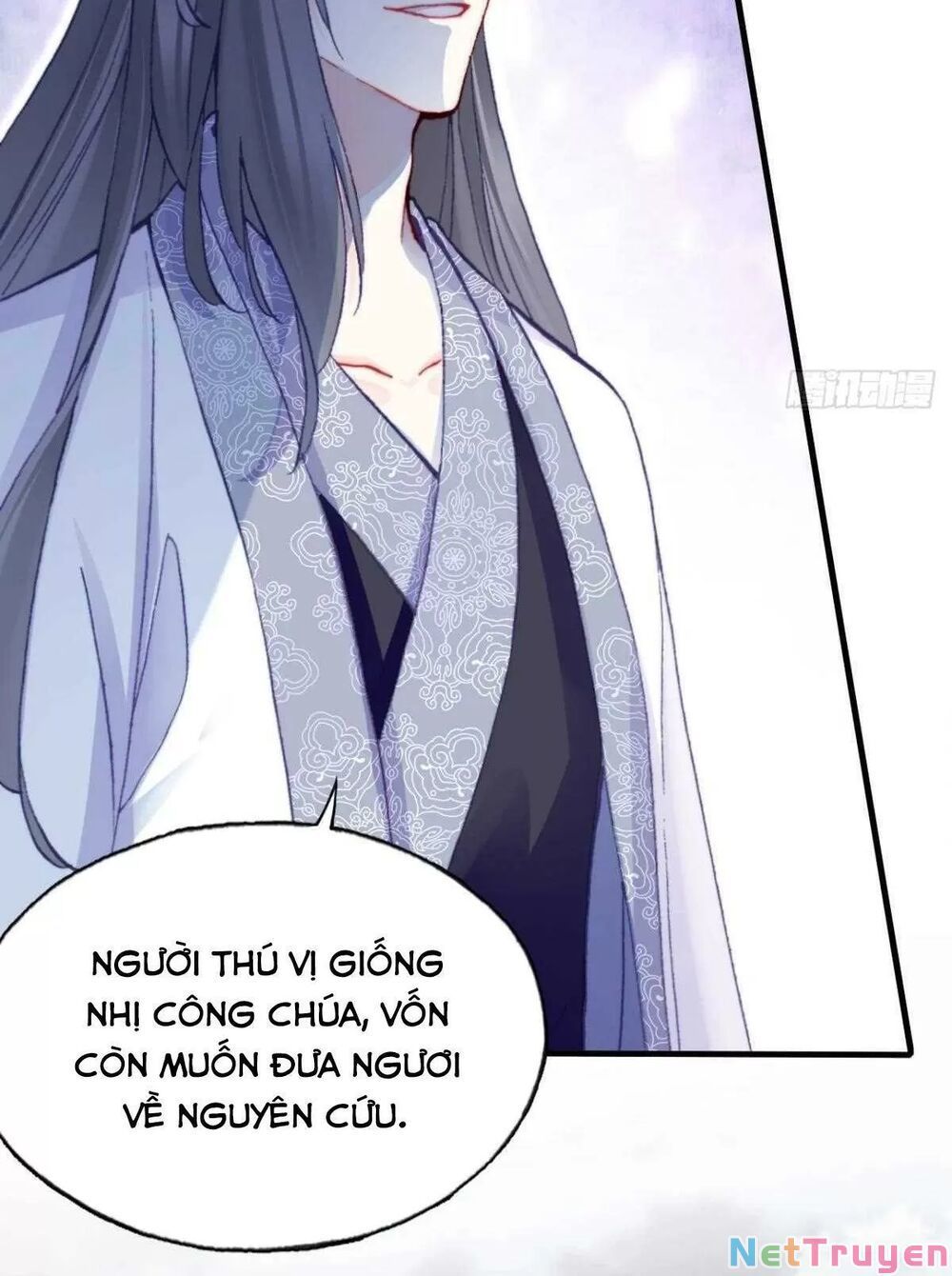 lại bị bệnh chiều chuộng quấn lấy chapter 65 26